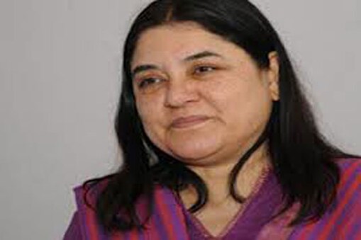 केंद्रीय महिला एवं बाल विकास मंत्री मेनका गांधी देश के पहले अत्याधुनिक आंगनबाड़ी केंद्र नंदघर का उद्घाटन बुधवार को सोनीपत के गांव हसनपुर में करेंगी. केंद्रीय महिला एवं बाल विकास मंत्री मेनका गांधी देश के पहले अत्याधुनिक आंगनबाड़ी केंद्र नंदघर का उद्घाटन बुधवार को सोनीपत के गांव हसनपुर में करेंगी.