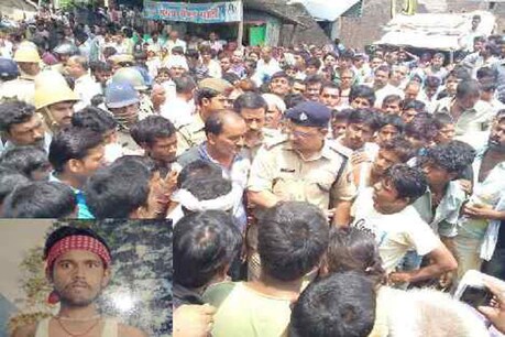 यूपी पुलिस की घिनौनी करतूत एक बाद फिर से सामने आई है. अबकी बार भी निशाने पर निर्दोष और हाशिये पर यूपी पुलिस की साख है. मामला गोंडा से जुड़ा है,जहां शराब के कारोबार में हिस्सा न मिलने पर पुलिस की पिटाई से एक निर्दोष को अपनी जान गंवानी पड़ी है. कच्ची शराब के कारोबारियों से महीना वसूलने गए दरोगा ने सिपाहियों के साथ मिलकर त्रिलोकपुर गांव के एक दलित युवक रामबचन को लाठियों से पीट-पीटकर घायल कर दिया,जिसकी इलाज के दौरान मौत हो गई.