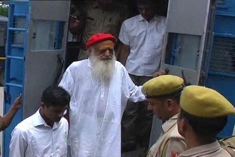 नाबालिग के साथ यौन उत्पीडन के आरोपी आसाराम मामले में शुक्रवार को भी जिला एवं सेशन न्यायालय में जांच अधिकारी के बयान अधूरे रहे.