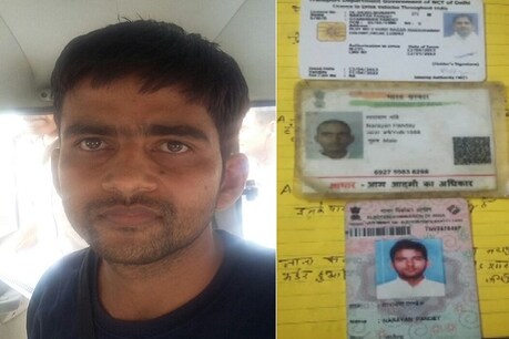 नाबालिग छात्रा से दुष्कर्म मामले में करीब दो साल से जेल में बंद आसाराम के खिलाफ कोर्ट में गवाही देने वाले कृपाल सिंह की गोली मार हत्या करने के मामले में संदिग्ध व्यक्ति को जोधपुर पुलिस ने अदालत परिसर गिरफ्तार कर उत्तर प्रदेश की शाहजहांपुर पुलिस को सौंपा दिया है. प्रारंभिक पूछताछ के बाद यूपी पुलिस उसे शाहजहांपुर ले गई.