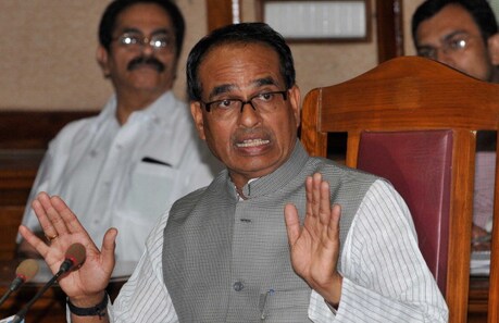 शिवराज कैबिनेट ने सोमवार को सीप-कोलार लिंक परियोजना के लिए 137 करोड़ 21 लाख 5 हजार रुपए की स्वीकृति दी है.