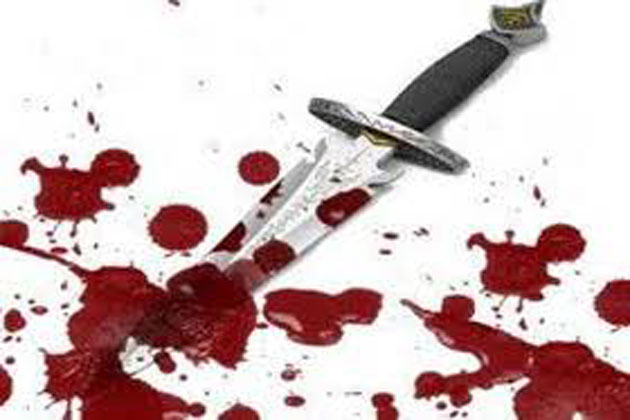 शराब माफिया ने ईंट से मार-मार कर की युवक की हत्या