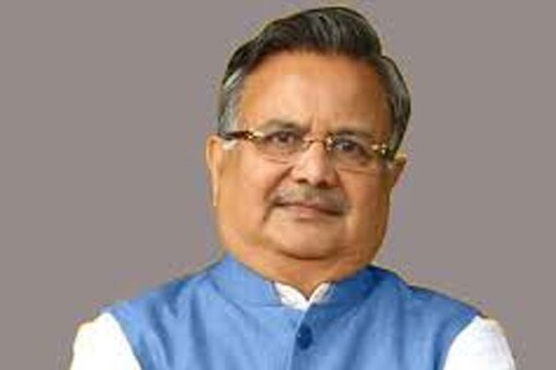 छत्तीसगढ़ के मुख्यमंत्री रमन सिंह ने कहा है कि अल्प वर्षा की इस प्राकृतिक विपदा की घड़ी में प्रदेश सरकार हर कदम पर किसानों और ग्रामीणों के साथ है. छत्तीसगढ़ के मुख्यमंत्री रमन सिंह ने कहा है कि अल्प वर्षा की इस प्राकृतिक विपदा की घड़ी में प्रदेश सरकार हर कदम पर किसानों और ग्रामीणों के साथ है.