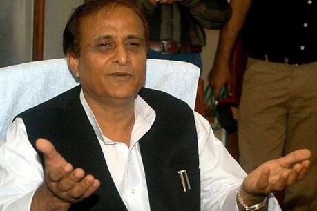 गुजरात में पाटीदार आरक्षण आंदोलन के प्रमुख नेता हार्दिक पटेल को यूपी में एक चौकाने वाला सहयोगी मिल गया है. सूबे की अखिलेश सरकार में कैबिनेट मंत्री आजम खान ने हार्दिक पटेल की जमकर तारीफ की है.