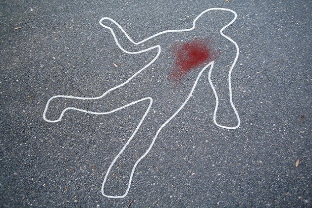 यूपी में अपराधी बेलगाम, टीचर की सरेराह गोली मारकर हत्या