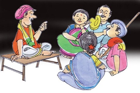 MP: गांवों की चौपालों पर होगी किसानों की समस्याओं को हल करने की चर्चा MP: गांवों की चौपालों पर होगी किसानों की समस्याओं को हल करने की चर्चा