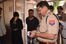 अब कानपुर में पुलिस चौकी के अंदर युवती के साथ हुआ रेप