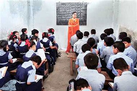 बोर्ड पेटर्न पर होगी 9 वीं और 11 वीं की परीक्षाएं बोर्ड पेटर्न पर होगी 9 वीं और 11 वीं की परीक्षाएं