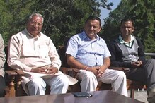 राजनीतिक दलों की एकता से ही गैरसैंण स्थायी राजधानी बनेगी : कुंजवाल