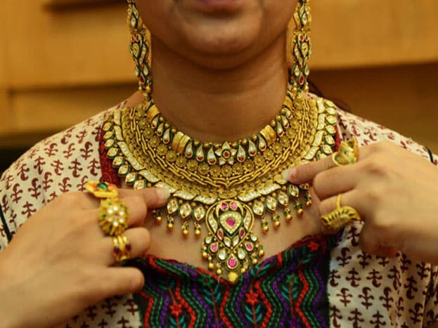 how to keep your gold jewellery safe अपने सोने के गहनों को कैसे रखें  सुरक्षित – News18 हिंदी