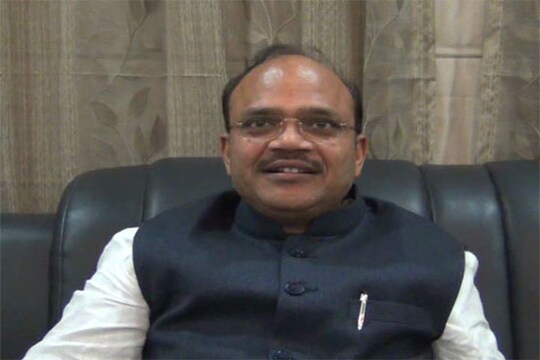 सोमवार को हरियाणा के बीजेपी के प्रदेश प्रभारी डॉ. अनिल जैन ने रोहतक जिला कार्यकर्ताओं की दिल्ली बाईपास पर स्थित सर्किट हाऊस में बैठक की, जिसमें रोहतक जिले के सभी विधानसभा क्षेत्रों के बीजेपी कार्यकर्ताओं ने भाग लिया.
