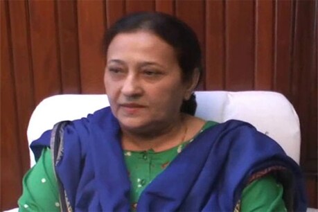 आजम खान की पत्नी ने सांसद निधि से गौशाला को दिए 25 लाख आजम खान की पत्नी ने सांसद निधि से गौशाला को दिए 25 लाख