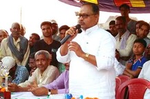 नीतीश के विधायक ने दी सरेआम धमकी, बोले- जीभ काट लूंगा