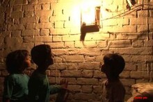 बीजापुर के आदिवासियों की जिंदगी से दूर होगा अंधेरा, 190 गांवों में बिजली पहुंचाने का काम शुरू