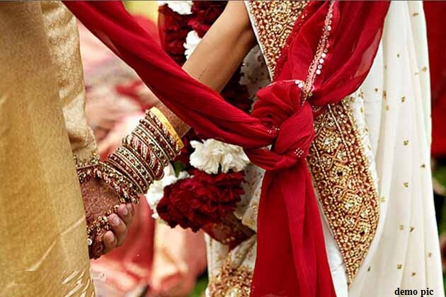 आखिर क्यों एक पिता ने पत्नी के सामने कर ली अपनी ही बेटी से शादी
