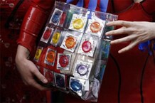 अब छह हफ्ते तक कंडोम पर छपी तस्वीर को गौर से देखेंगे सरकारी वकील