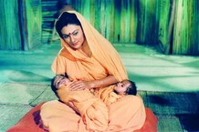 विश्वास ही नहीं होता है कि इस एक्ट्रेस ने निभाया था सीता का रोल, तस्वीरें तो यही कहती हैं...