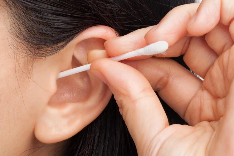 अगर आप माचिस की तीली से कान साफ करते ...