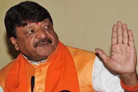 भाजपा अध्यक्ष बोले- दिल्ली में होगा कैलाश विजयवर्गीय पर फैसला भाजपा अध्यक्ष बोले- दिल्ली में होगा कैलाश विजयवर्गीय पर फैसला