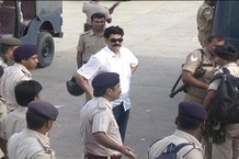 जेलर समेत 24 सुरक्षाकर्मियों के घेरे में पूर्व सांसद शहाबुद्दीन इलाज के लिए भेजे गए दिल्ली एम्स