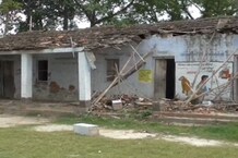 तस्वीरों में देखिए, केेंद्रीय मंत्री रामविलास पासवान के गोद लिए आदर्श गांव का हाल