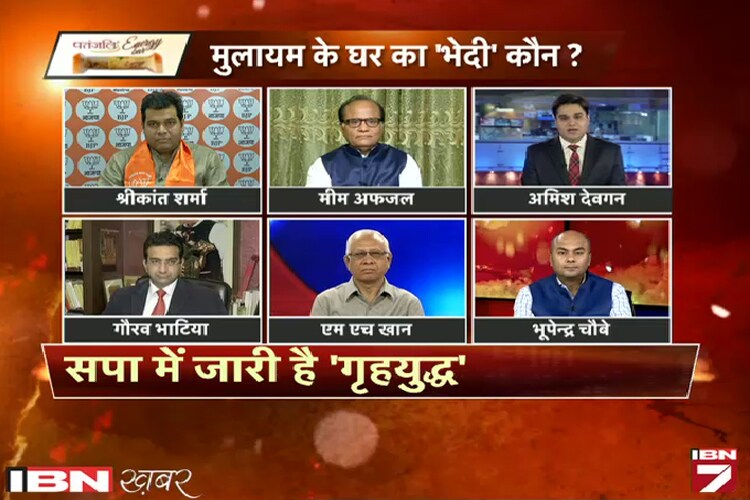 Ibn7 News in Hindi, Ibn7 Latest News, Ibn7 News