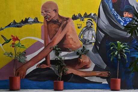 फोटो साभार : Getty Images