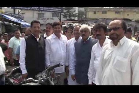 2009 के एक मामले में मिली जमानत