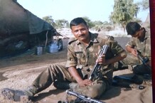 Uri Attack : शहीद सुनील के पिता बोले- मेरा बेटा जो कहता था, वह किया भी