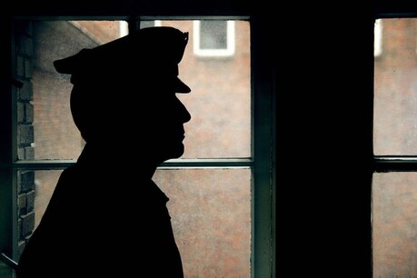...तो संघ के दबाव में आकर पुलिस अधिकारियों का किया गया तबादला! ...तो संघ के दबाव में आकर पुलिस अधिकारियों का किया गया तबादला!