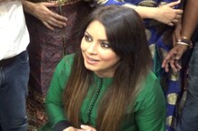 गया पहुंची 'परदेस फेम गर्ल' महिमा चौधरी, कहा- बिहार आने में पहले डर लगता था लेकिन अब नहीं