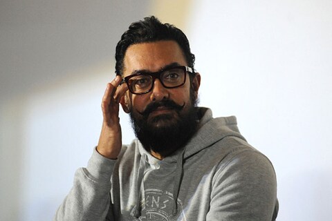 पर्दे पर अलग-अलग तरह के किरदार निभाने के लिए मशहूर अभिनेता आमिर खान ने कहा कि वह हिंदुओं के भगवान ‘कृष्ण’ का किरदार निभाना चाहेंगे। 