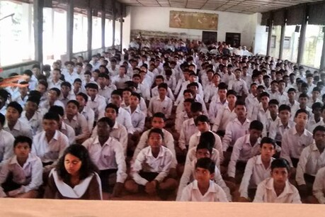 प्रतीकात्मक तस्वीर