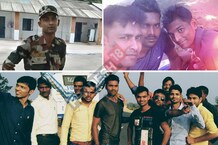 घर वाले ढूंढ रहे थे दुल्हन, बहन को आया कॉल- देश के लिए शहीद हुआ भाई