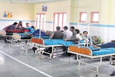 तीन मेडिकल कॉलेजों को पीपीपी मोड पर खोलने की तैयारी