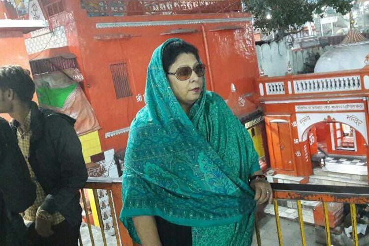 पूनम साही