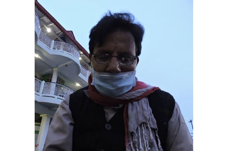 Sanjog Walter
