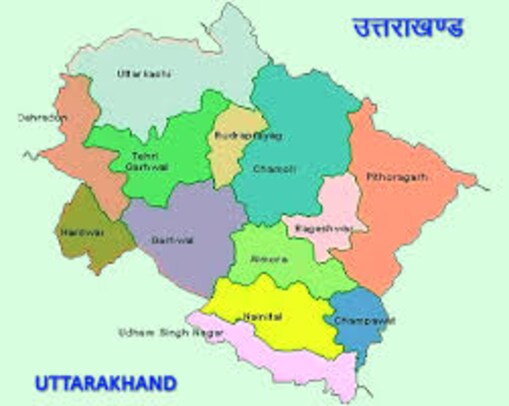 उत्तराखंड में युवा वोटरों की तादाद पचास फीसदी से अधिक है उत्तराखंड में युवा वोटरों की तादाद पचास फीसदी से अधिक है