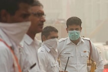 पूरे चीन से ज्यादा प्रदूषित हैं ये भारतीय शहर, यूपी के 20 शहरों में हालत खराब