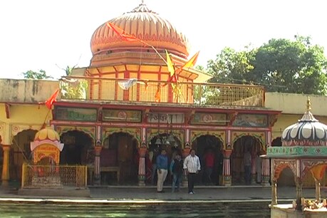 भगवान लक्ष्मण के इस चमत्कारिक मंदिर ने खटखटाया कोर्ट का दरवाजा भगवान लक्ष्मण के इस चमत्कारिक मंदिर ने खटखटाया कोर्ट का दरवाजा