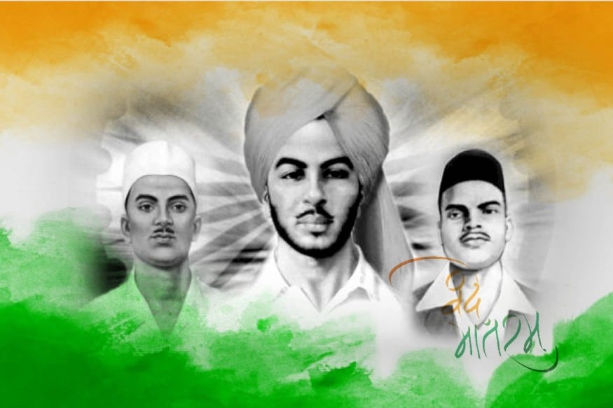 In India there are several days declared as Martyrs Day in the honour of  those who are recognised as  Bhagat singh Bhagat singh quotes Bhagat  singh wallpapers