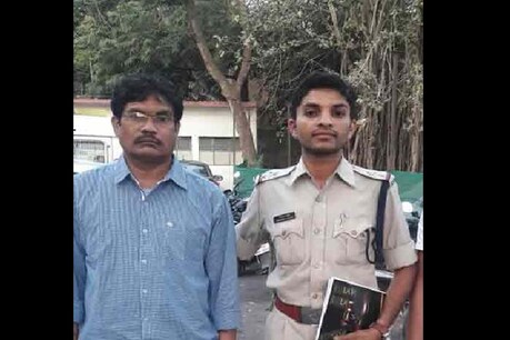 दो साल से लापता थे डीएसपी, विधानसभा में सवाल उठते ही पुलिस ने ढूंढ निकाला दो साल से लापता थे डीएसपी, विधानसभा में सवाल उठते ही पुलिस ने ढूंढ निकाला