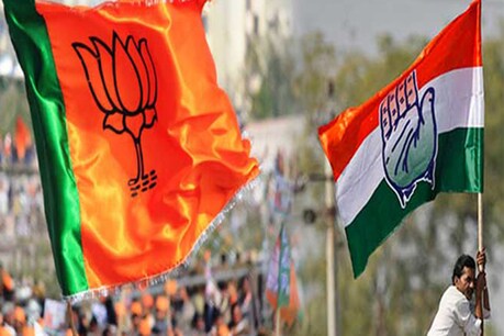 कांग्रेस महासचिव पर मानहानि का केस करेगी बीजेपी कांग्रेस महासचिव पर मानहानि का केस करेगी बीजेपी