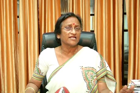 महिला और बाल कल्याण सरकार की प्राथमिकता : रीता बहुगुणा महिला और बाल कल्याण सरकार की प्राथमिकता : रीता बहुगुणा