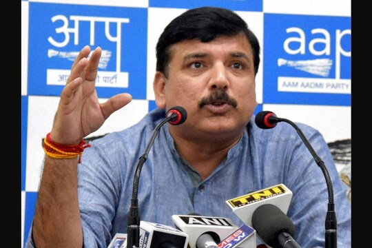 File photo - PTI