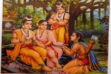 सीतामढ़ी में सीता की जन्मस्थली होने का ऐतिहासिक प्रमाण नहीं : संस्कृति मंत्री