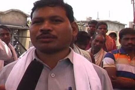 विधायक लाल जीत सिंह राठिया
फोटो-ईटीवी