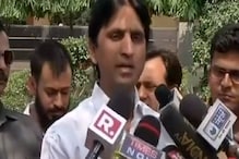 VIDEO: केजरीवाल भ्रष्टाचार नहीं कर सकते, सबूत दें कपिल मिश्रा- कुमार विश्वास
