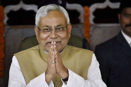 सोनिया के लंच में नहीं आए नीतीश, अब पीएम मोदी से करेंगे मुलाकात सोनिया के लंच में नहीं आए नीतीश, अब पीएम मोदी से करेंगे मुलाकात