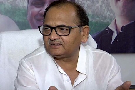 एमपी: कांग्रेस संगठनात्मक चुनाव की तैयारियों पर बैठक आज एमपी: कांग्रेस संगठनात्मक चुनाव की तैयारियों पर बैठक आज